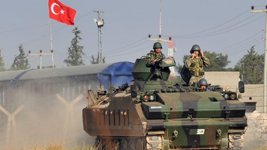 تصريحات جديدة لوزارة الدفاع التركية حول سوريا وادلب في الواجهة