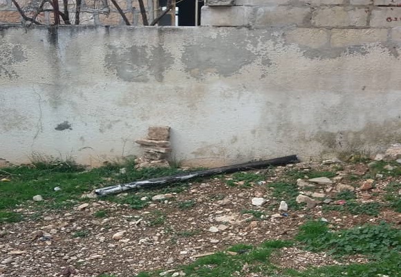 ارتفاع حصيلة القصف العنقودي إلى شهيدٍ و22 جريحاً في مدينة كفرنبل بريف إدلب
